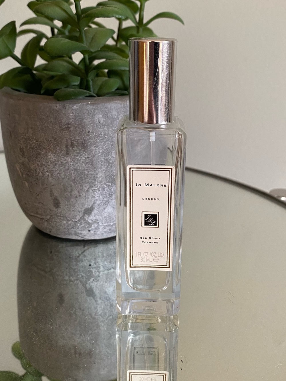 Jo Malone Red Rose